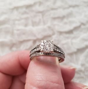 Wedding ring